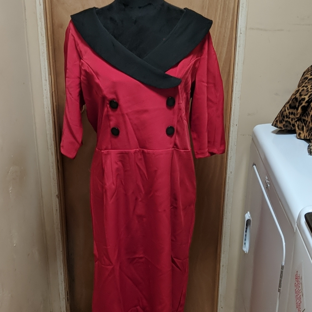 Dress